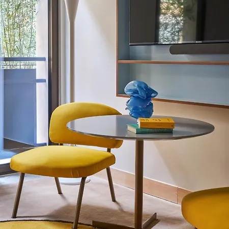 Maison Senato * Milano