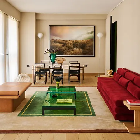 Maison Senato - Luxury Serviced شقة ميلان