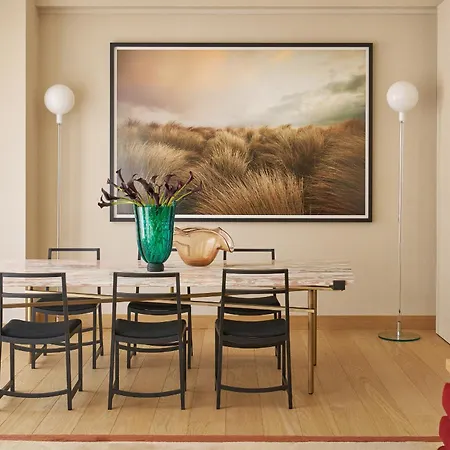 شقة Maison Senato - Luxury Serviced *