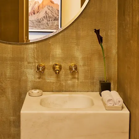 Maison Senato - Luxury Serviced شقة ميلان