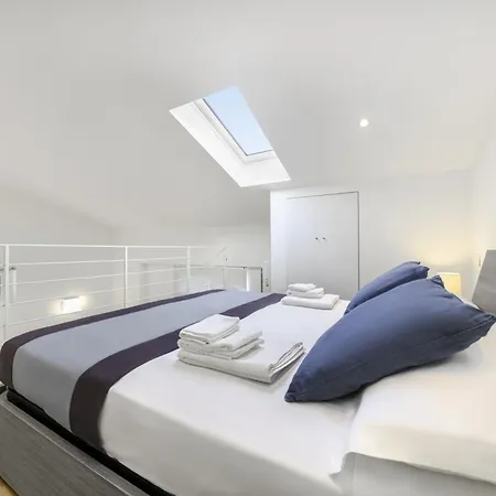 Mi Casa Cesalpino Apartment