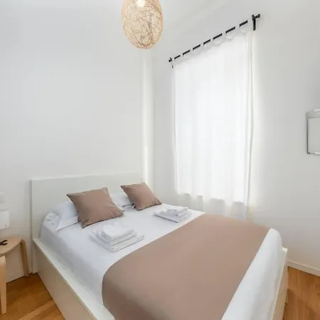 Mi Casa Cesalpino Apartment *