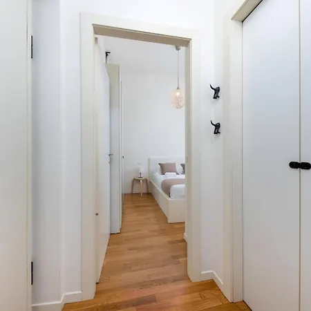 Apartment Mi Casa Cesalpino Mailand