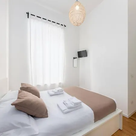 Mi Casa Cesalpino Apartment Mailand