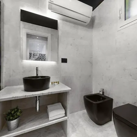 Mi Casa Cesalpino Apartment Mailand