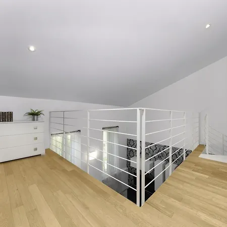 Апартаменты Mi Casa Cesalpino Милан