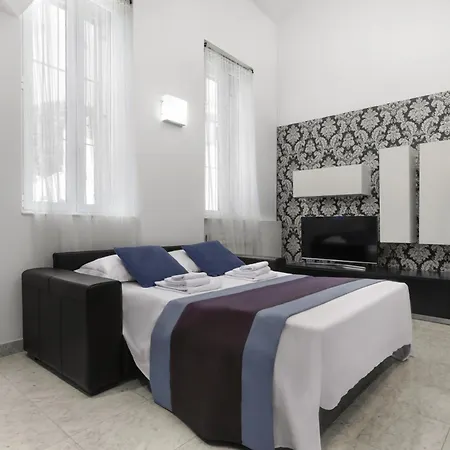 Mi Casa Cesalpino ミラノ