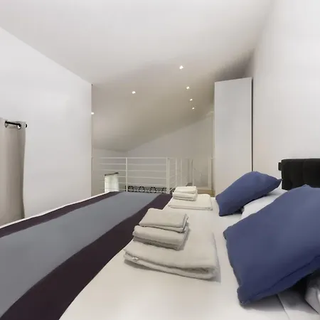 Mi Casa Cesalpino Apartment Mailand