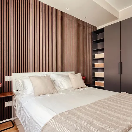 Hostmate -milano - Schiaparelli -stazione