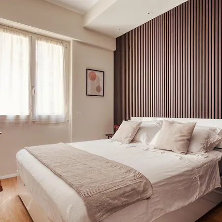 Hostmate -milano - Schiaparelli -stazione * 米兰