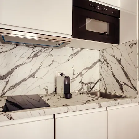 Hostmate -milano - Schiaparelli -stazione