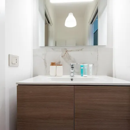 Apartamento Orea Spiti - Miele *