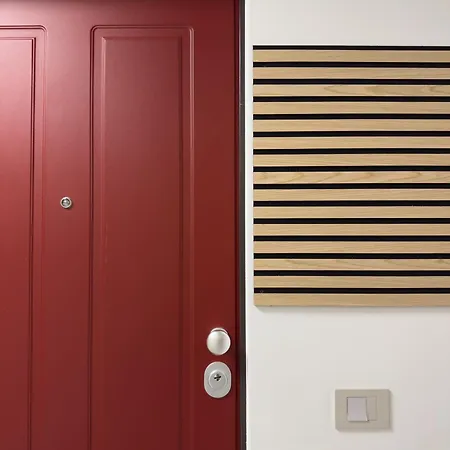 Orea Spiti - Miele Apartamento Milán