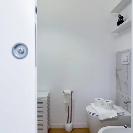 Orea Spiti - Miele Apartamento *