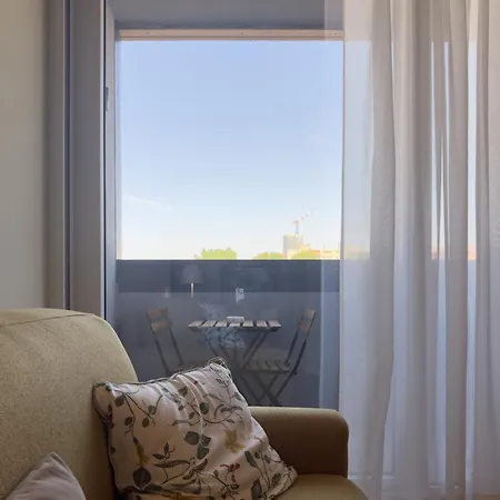 Apartamento Orea Spiti - Miele Milão