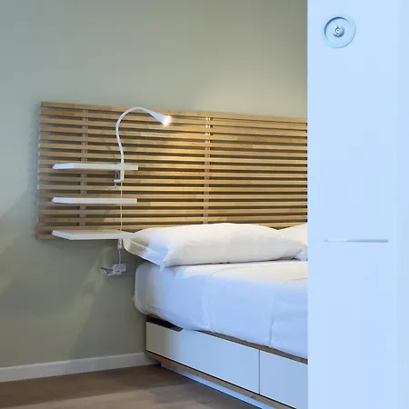 Apartamento Orea Spiti - Miele *