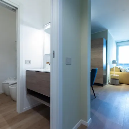 Apartamento Orea Spiti - Miele