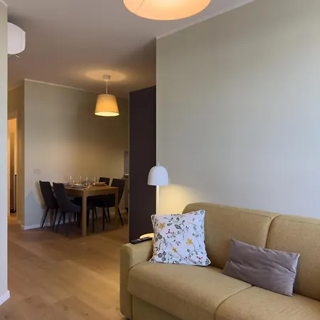 Orea Spiti - Miele Appartamento