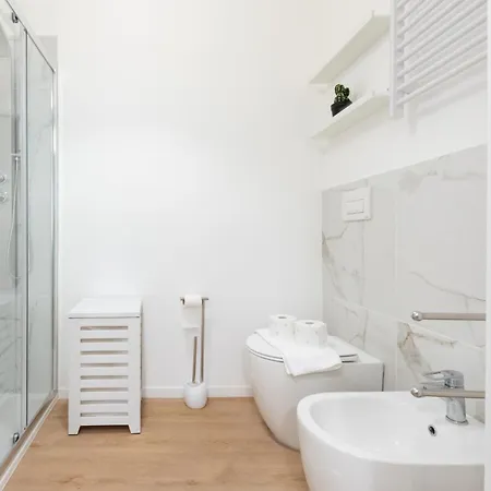 Apartamento Orea Spiti - Miele *