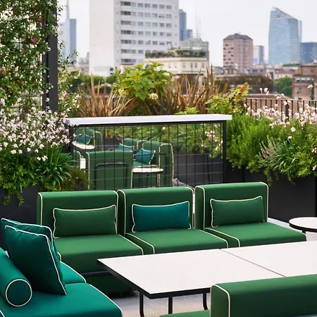 شقة Maison Senato - Luxury Serviced