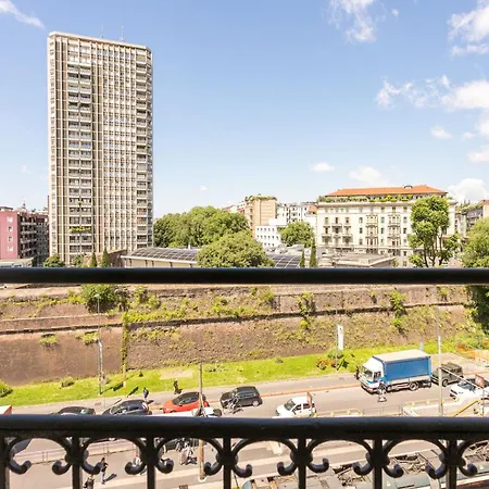 Sabotino In Porta Romana Milano