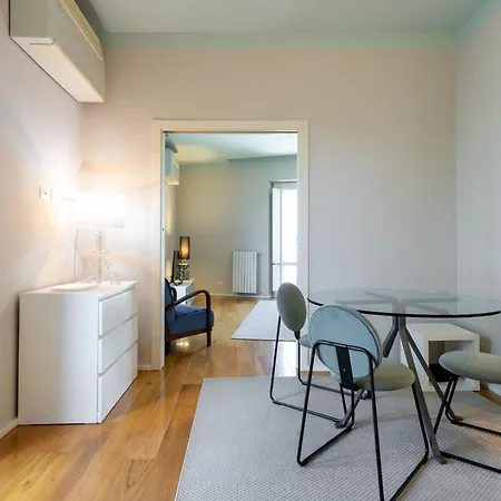 Apartment Sabotino In Porta Romana