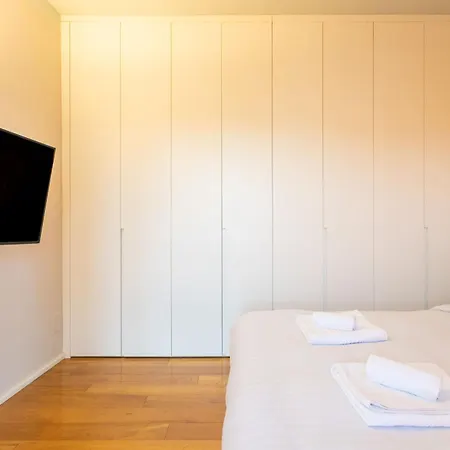 Sabotino In Porta Romana Apartment Mailand