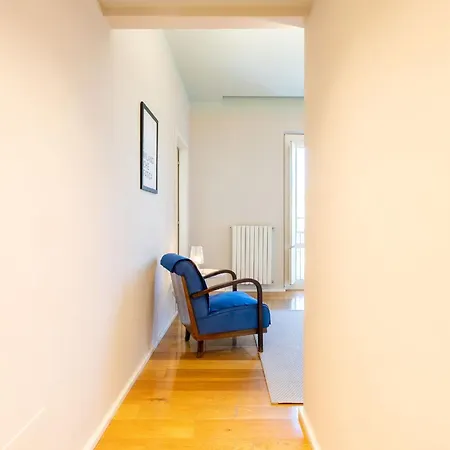 Sabotino In Porta Romana Lejlighed Milano