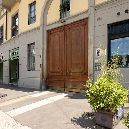 Sabotino In Porta Romana *