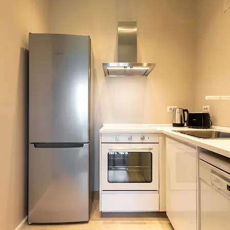 Sabotino In Porta Romana Apartment Mailand