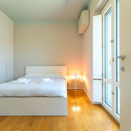 Sabotino In Porta Romana Διαμέρισμα