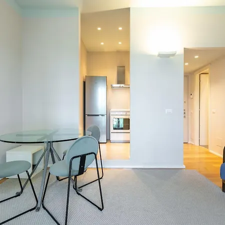 Apartment Sabotino In Porta Romana