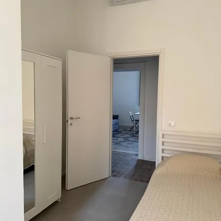 Duomo-porta Venezia Daire *