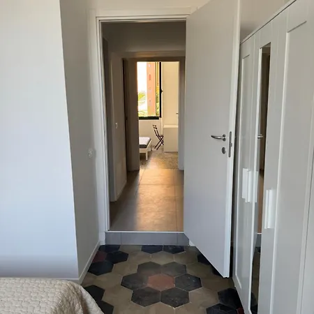 公寓 Duomo-porta Venezia