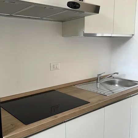 Duomo-porta Venezia 公寓 米兰