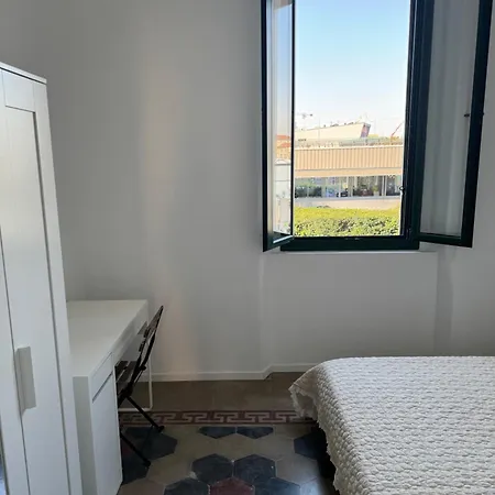 Duomo-porta Venezia Milano