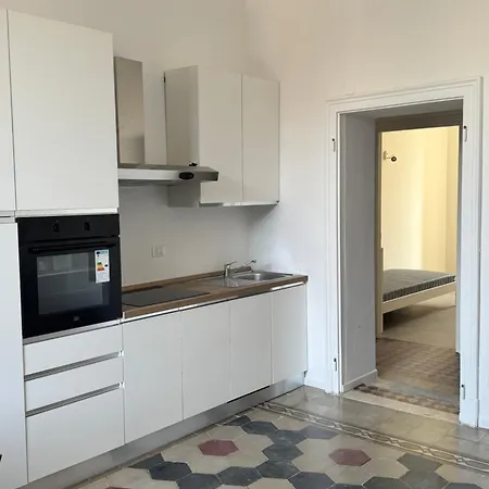 Duomo-porta Venezia Daire *