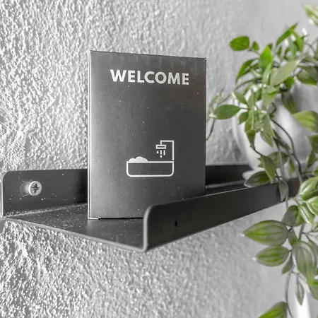 아파트 3 Min Da Metro - Relax E Collegamenti Per Olimpiadi 2026 - Marblenoir 밀라노