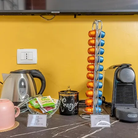 Διαμέρισμα 3 Min Da Metro - Relax E Collegamenti Per Olimpiadi 2026 - Marblenoir Μιλάνο