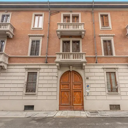 3 Min Da Metro - Relax E Collegamenti Per Olimpiadi 2026 - Marblenoir Milano