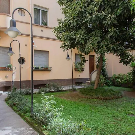 The Porthole - Rifugio Chic E Porta Venezia شقة ميلان