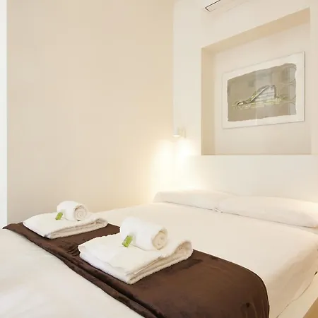 The Porthole - Rifugio Chic E Porta Venezia Apartament Mediolan