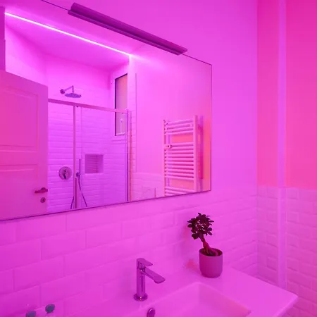 Apartment The Porthole - Rifugio Chic E Porta Venezia Milan