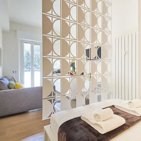 The Porthole - Rifugio Chic E Porta Venezia * Milan