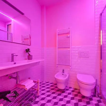 The Porthole - Rifugio Chic E Porta Venezia *