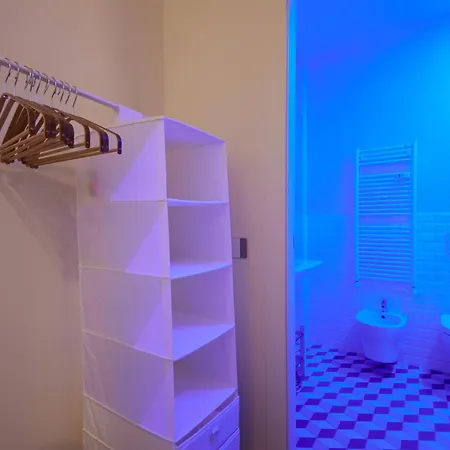 Apartmán The Porthole - Rifugio Chic E Porta Venezia