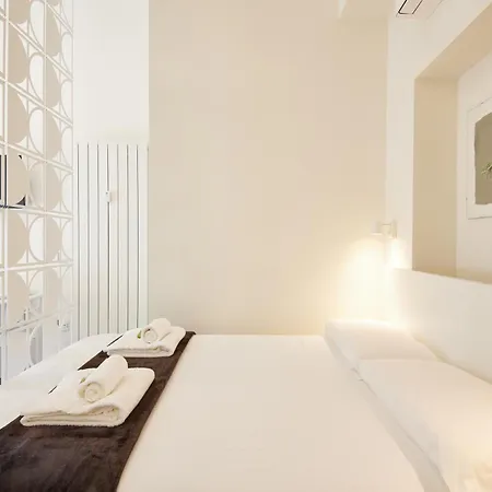 Apartment The Porthole - Rifugio Chic E Porta Venezia Milan