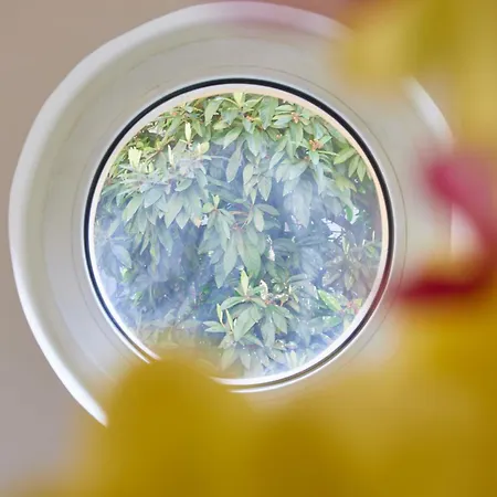 The Porthole - Rifugio Chic E Porta Venezia Mediolan