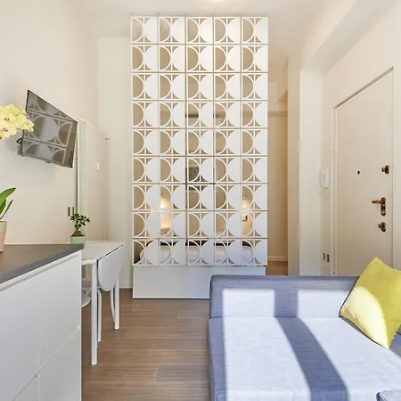 The Porthole - Rifugio Chic E Porta Venezia * Milán