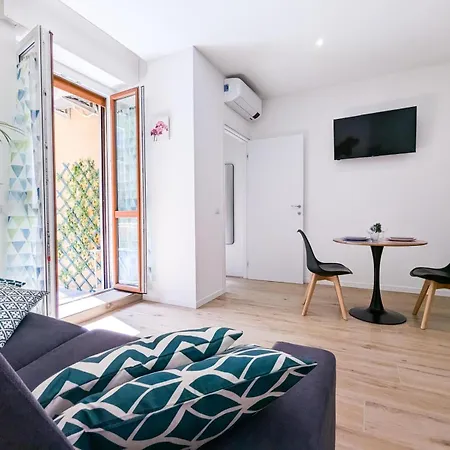 Navigli M4 Free Wifi By Maison Charme